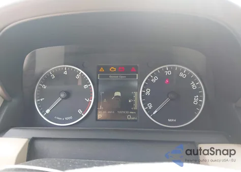 2014 Land Rover Lr4 Hse Luxury z USA, uszkodzony, nr VIN SALAK2V68EA724844